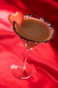 Martini for Easter