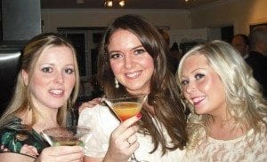 Cocktails - get 'em on your menu we say
