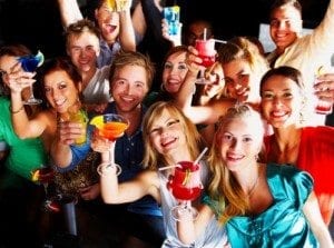 Get cocktails on the menu at your office or corporate function.