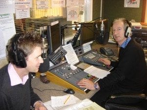 Cocktails being talked about on Harborough FM