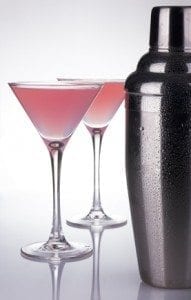Cocktails - we'll show you how to make your own - simples!