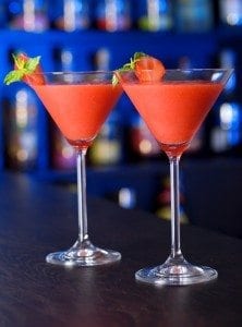 cocktail ideas