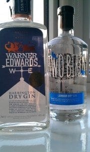 Gin recommendations