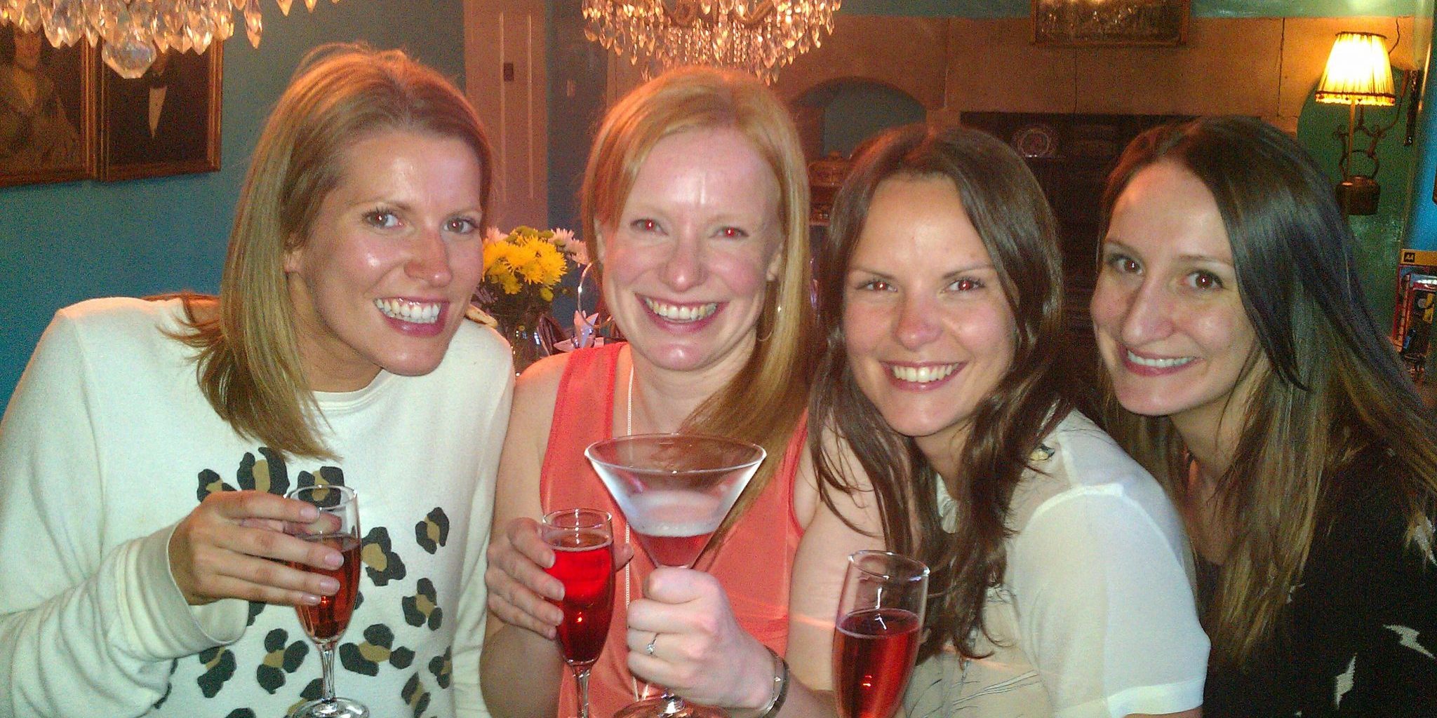 Hen party cocktails – Derbyshire Hen party cocktails - Derbyshire