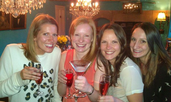 Hen party cocktails – Derbyshire Hen party cocktails - Derbyshire