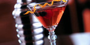 Cocktails