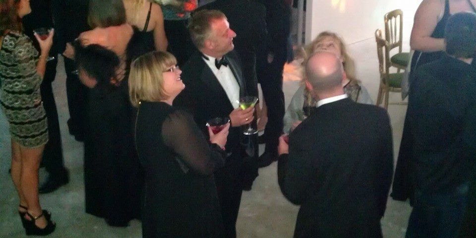 Office cocktails – Northampton
