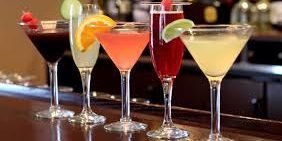 MIxed drinks 6 best mixed drinks