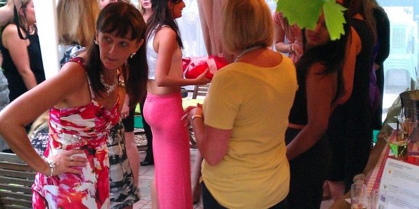 Hen party cocktails cocktails at hen party Northampton