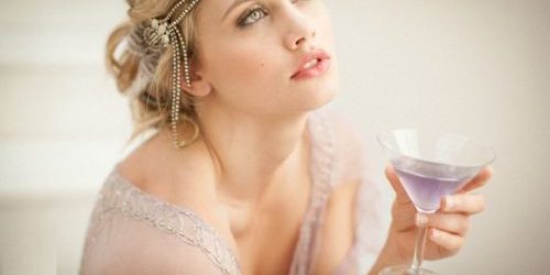 1920s style cocktail theme Themed cocktail party