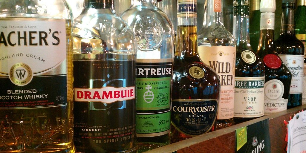 Some of our Winter Warmers