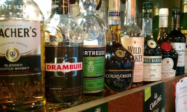 Some of our Winter Warmers