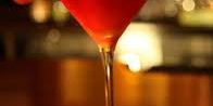 Fireside cocktail