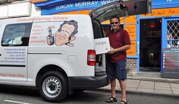 Duncan Murray Wines