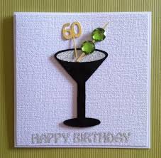 60th birthday card