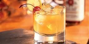 Whiskey Sour Whiskey Sour cocktail
