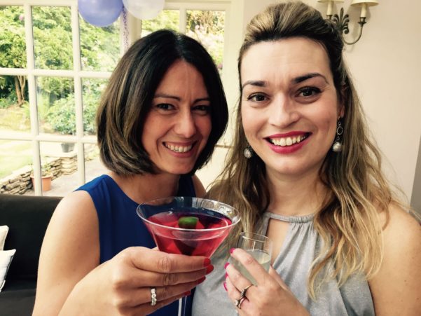 Cocktail party – Birmingham Proper cocktails