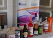 Cocktail ingredients