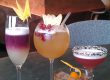 Cocktail menus tailored for your event