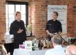 Cocktail making demonstration - Northampton