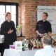 Cocktail making demonstration - Northampton