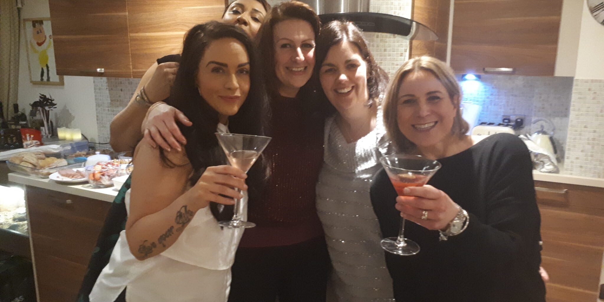 40th party – Sutton Coldfield