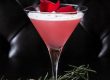 Rose Martini