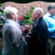 80th birthday party cocktails