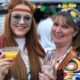 Cocktails in Northampton