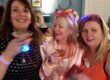 Hen party Grantham with Sharon