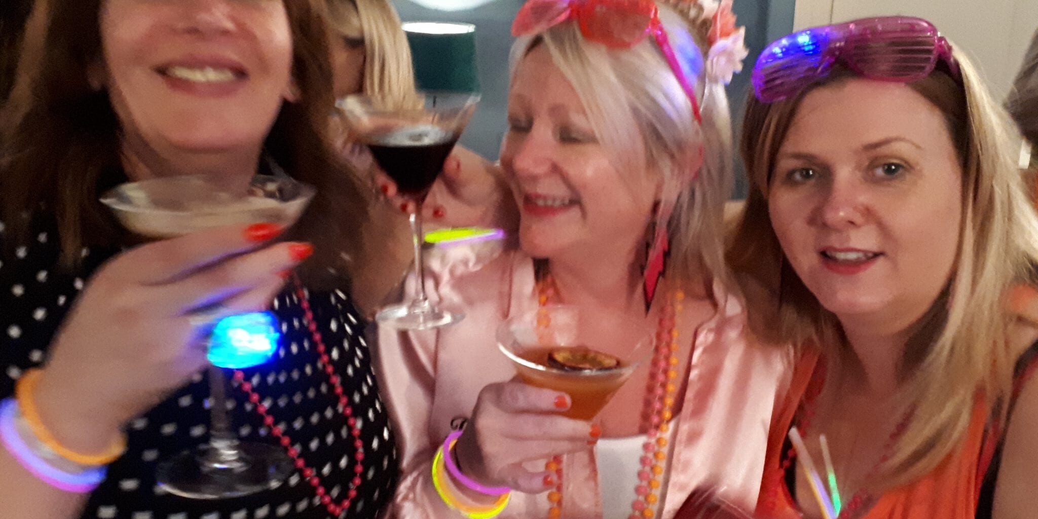 Sharon’s hen party – Grantham Hen party Grantham with Sharon