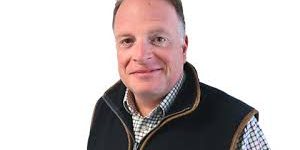 Ben Jackson BBC Radio Leicester Ben Jackson BBC Radio Leicester