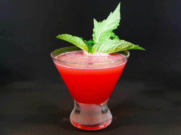 Watermelon Martini
