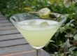 Gooseberry Martini
